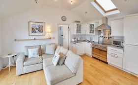 Host & Stay - The Plaice Holiday Home Seahouses United Kingdom